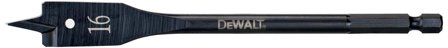 Dewalt DT4766-QZ Flatborr 152 mm 16 mm, Maskintillbehör & förbrukning