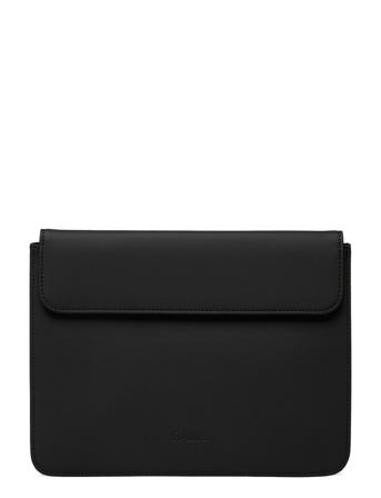 Tablet Portfolio Mobilaccessoarer/covers Tablet Cases Svart Rains
