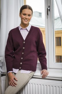 Basplagg till dam Mio