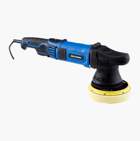 Biltema - Oscillerende poleringsmaskin PO150A