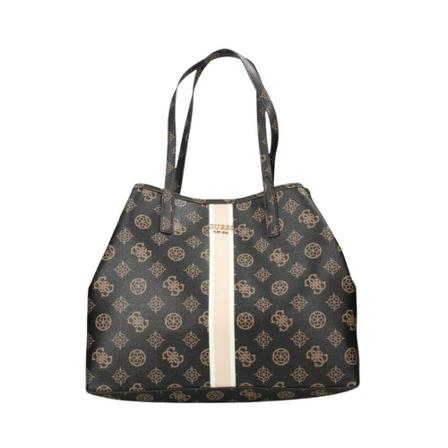 Guess, Bag B23Gu 56 Bp 699524 Bruin, Dames, Maat:ONE Size,leer