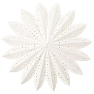 Christmas Kids White Christmas Star One Size - Lighting - One size - White