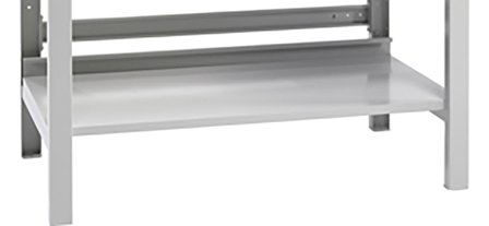 Treston 92449012 Bunnplan, Garasjeinnredning & oppbevaring