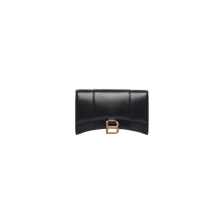 Balenciaga, Cross Body Bags Zwart, Dames, Maat:ONE Size