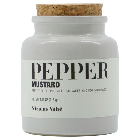 Nicolas Vahé Pepper Sennep