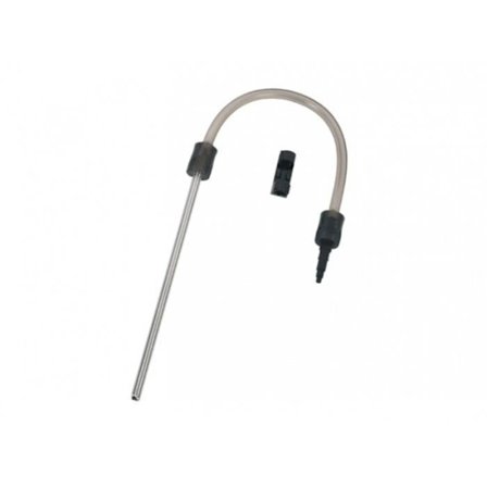 Mjölkledning och kontakt för Krups MS-8030001721 kaffemaskin