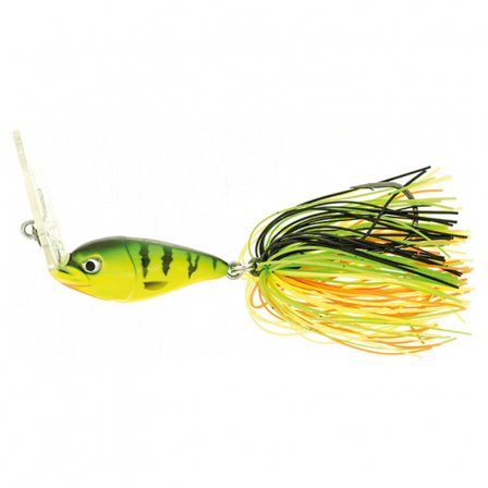 Molix Lover Magnum 42g Silent-Single Hook - Jamaika