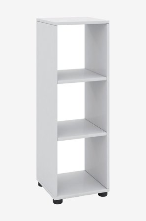 VCM - Vcm Hylde BENAS-3 - Hvid - Badeværelsesmøbler - Fra Homeroom