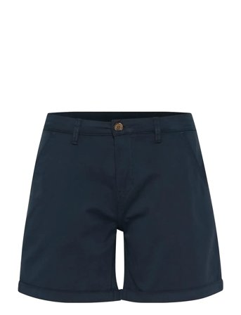 Cubrita Shorts Navy Culture