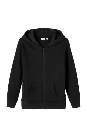 name it | Nkmnesweat Card W Hood Bru Noos | 98