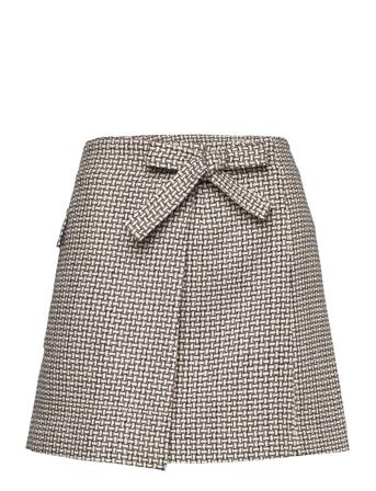 Channa Skirt Grey Second Female