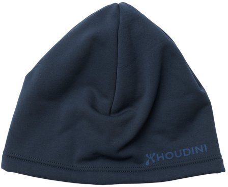 Houdini Power Top Hat Blue Illusion