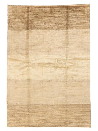 Gabbeh Persia Fine Tappeto 162X236 Lana