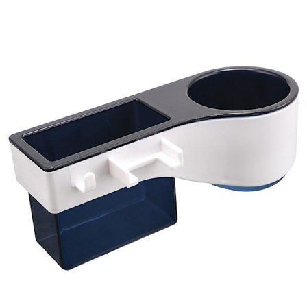 Hiustenkuivausteline Seinälle Kiinnitettävä Säilytyshylly Kylpyhuone Monitoiminen Järjestäjä Partakone Hammasharjan Pidike