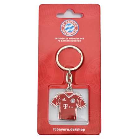 Bayern München Avainrengas Paita