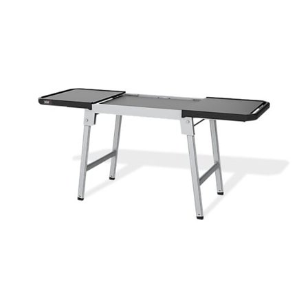 WEBER Utvidbart Stativ til Slate GP 56cm Premium Stekeplate
