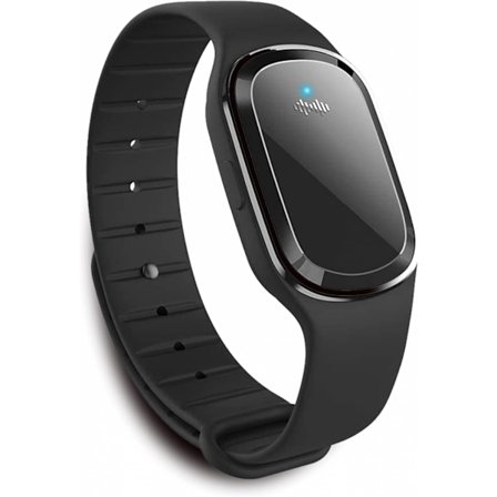 Moskito Pro Armband, Moskito Pro Klocka USB Uppladdningsbart Vattentätt Armband