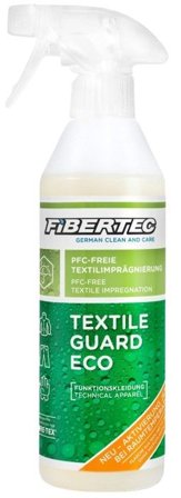 Fibertec Textile Guard Eco Rt, 500 Ml
