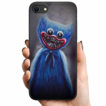 Apple Iphone 8 Tpu Mobilskal Huggy Wuggy