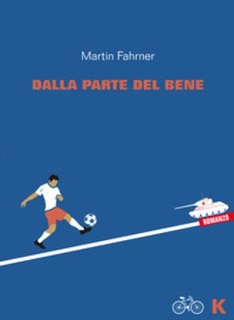 Dalla parte del bene Martin Fahrner