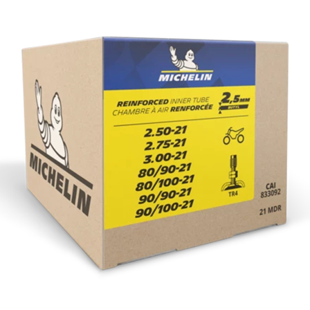 Camera d'Aria Michelin Standard