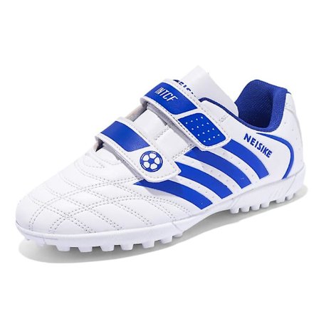 Fotbollsskor för barn Utomhussport Spikes Träning Fotbollsskor Sport Sneakers 167