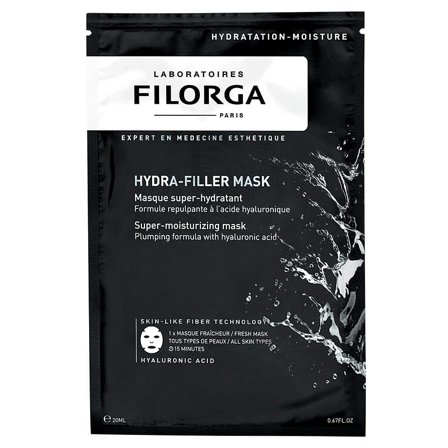 Filorga Hydra-filler Mask 1 stk., Skincare, Masker, Sheet Masker