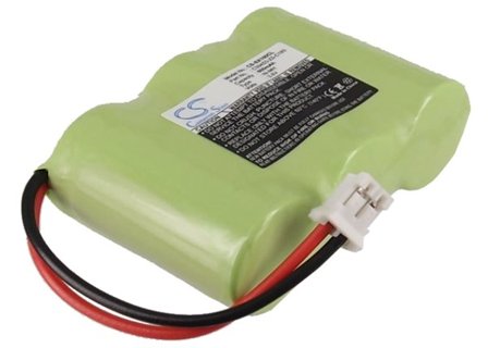 Batteri till Sladdlös telefon för Radio Maxi Torch