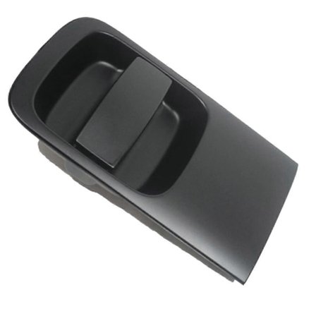 Yttre dörrhandtag bak vänster för H1 H-1 STAREX 2007-2015 836504H100CA Biltillbehör