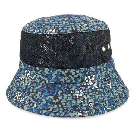 Barts - Svart bucket Hatt - Atoma Hat Black Bucket @ Hatstore