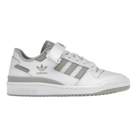 Adidas, Sneakers Wit, Heren, Maat:36 EU