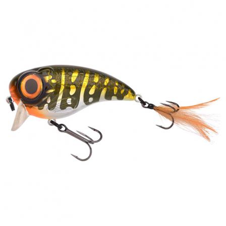 SPRO Fat Iris 60 17g Northern Pike