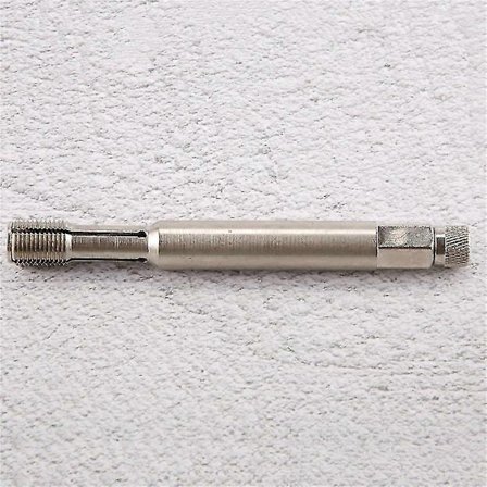 14mm Bakre Gjenge Tapp Metriske Innsatser Reparer Gjenge Rettingsverktøy 640811 Biltilbehør - Perfet