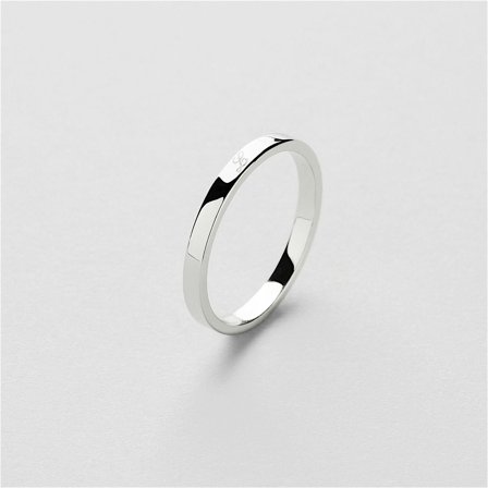 Nor Engraving Ring