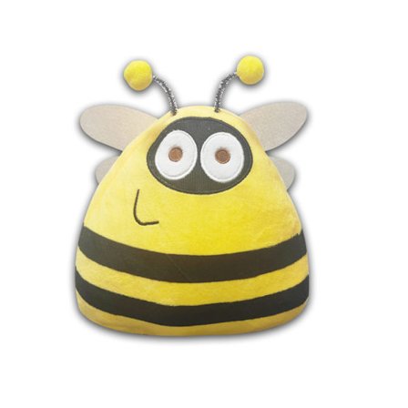 22cm My Pet Alien Pou Pehmolelu Kawaii Alien Pou Täytetty Pehmolelu Pehmeä Tyyny Pehmoeläinlahja Lelukids Tytöt