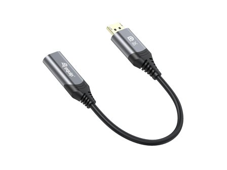 Equip Displayport 1.4 To Hdmi