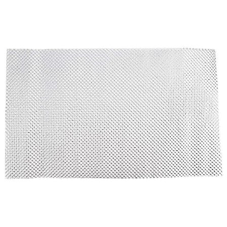 Präglad Värmesköld i Aluminium, Värmesköld för Avgasrör och Allmän Värmeisoleringsplatta i Aluminium för Bilar