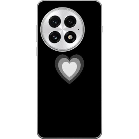 Yhteensopiva Puhelinkuori OnePlus OnePlus 13 Soft Glow Heart