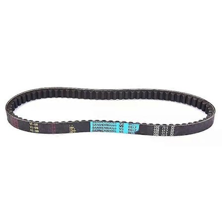 CVT-käyttöhihna 729 177 30 skootterille, mopolle, mönkijälle GY6 50 60 80cc pitkä runko fb