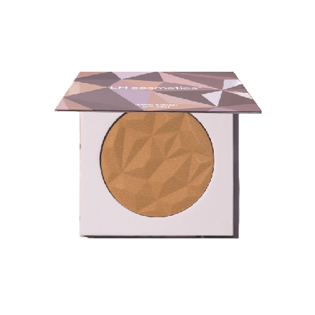 LH Cosmetics Infinity bronzer Puder Unisex 7G