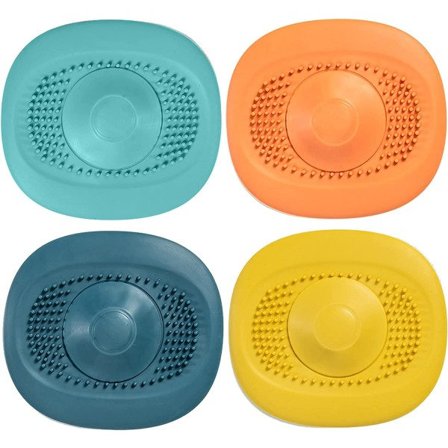 IC 4 osaa Astianpesualtaan Suoja Kansi Suodatin Kansi