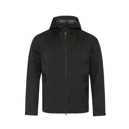 Seeland Men's Hawker Light Explore Jacket Men shell jackets Black 48