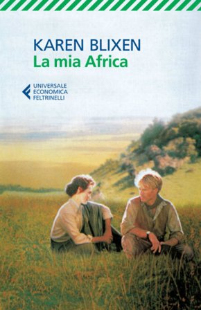 La mia Africa Karen Blixen