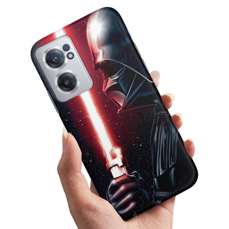 Kuoret / Suojakuoret OnePlus Nord CE 2 5G - Darth Vader
