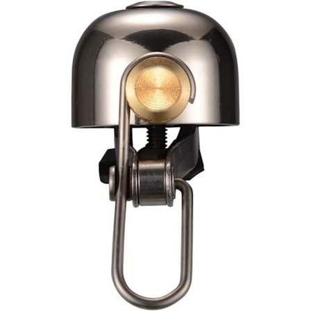 Cykelklokke Vintage Cykelklokke Cykelklokker Voksne 75DB Cykel Ha