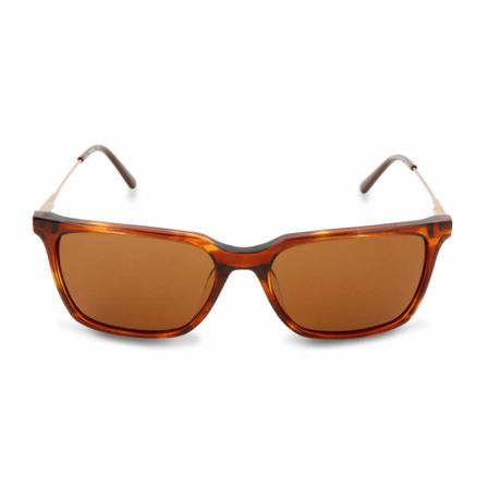 Calvin Klein, Sunglasses Brązowy, Mężczyzna, Rozmiar: ONE Size