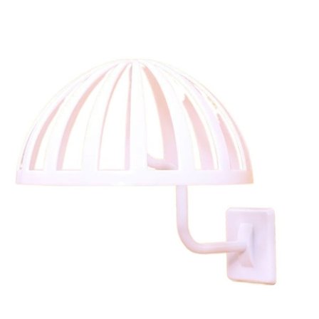 Hat Display Værktøj Paryk Display Holder HVID