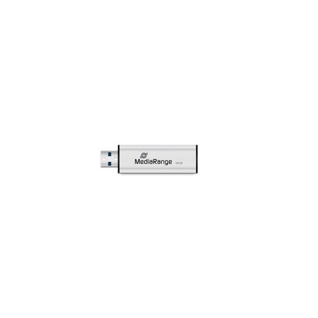 MEDIARANGE USB-Minne USB 3.0 128GB - Lyreco - Datorprodukter - Lagring - USB-minnen