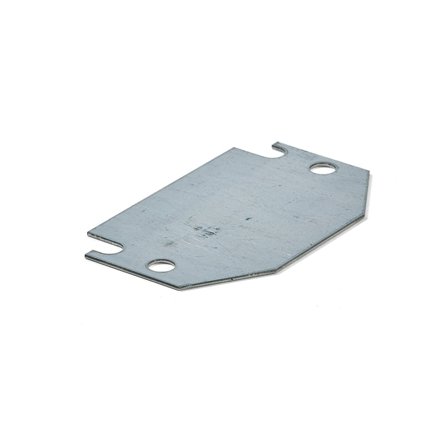 Levelling plate, 3 mm, P80/P90