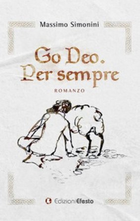 Go deo. Per sempre Massimo Simonini